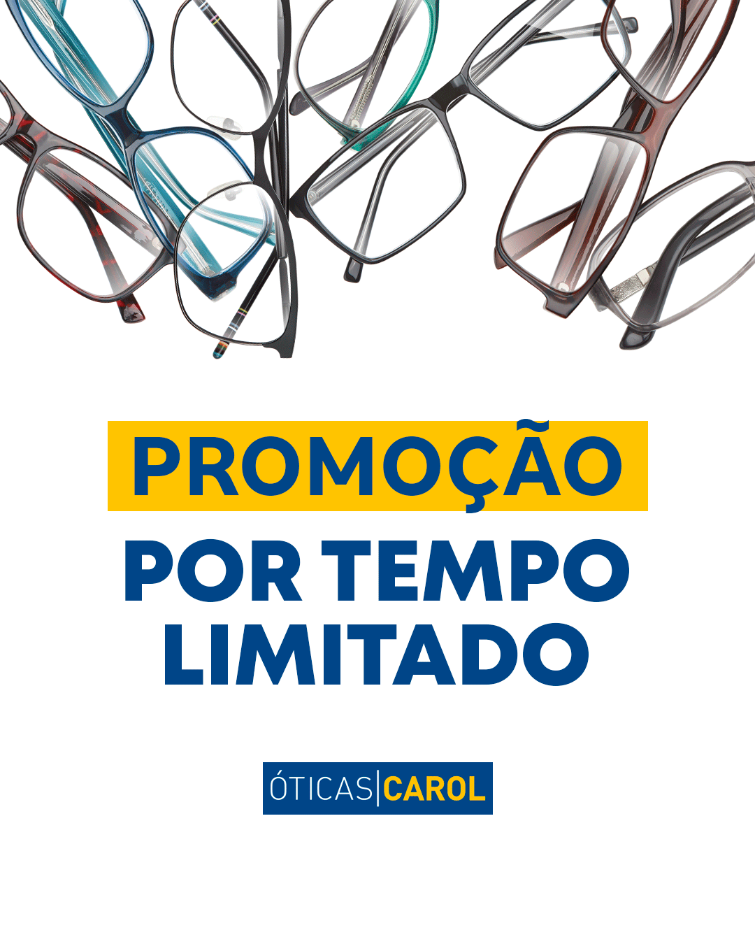 Óticas Vila Matilde
