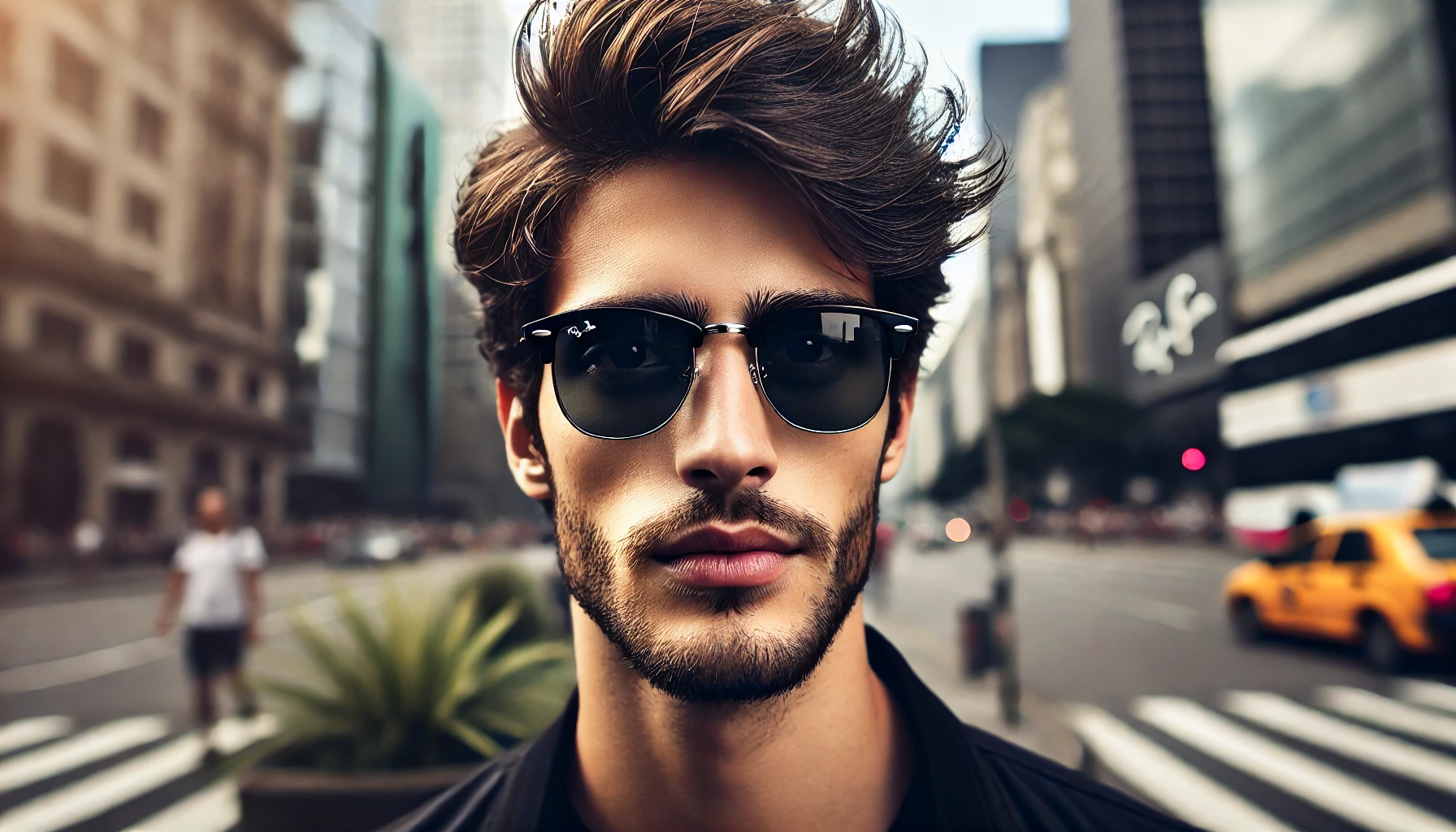 Óculos Ray Ban Masculino Original Aviator Jardim Assunção São Paulo SP