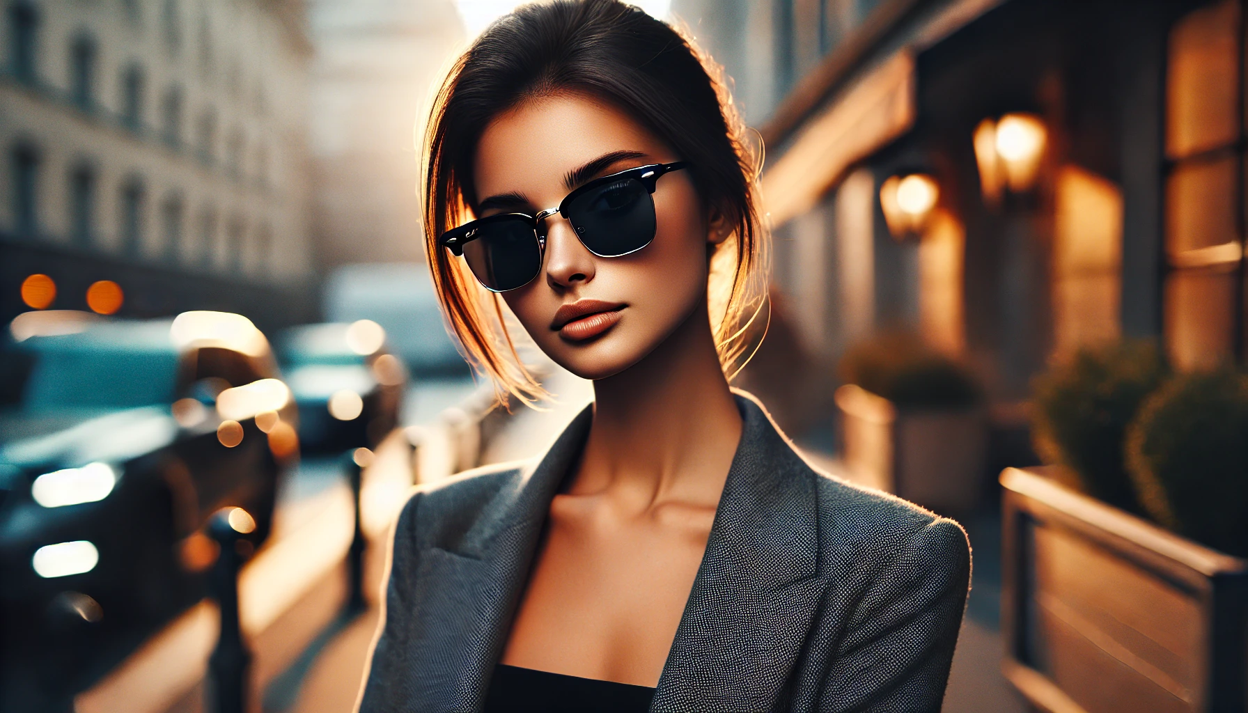 Óculos Ray Ban Feminino Classico Jardim Assunção São Paulo SP