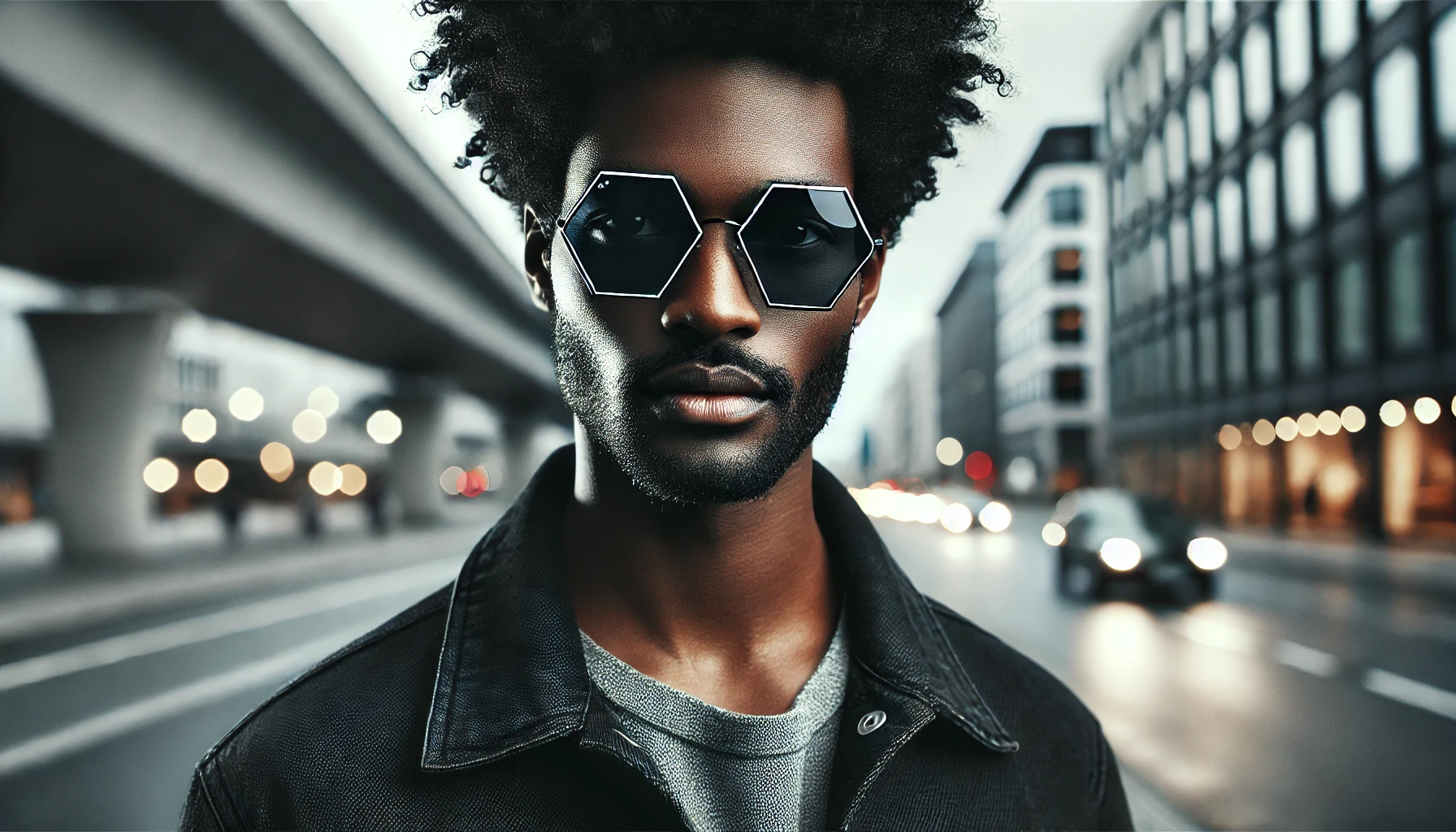 Ray Ban Hexagonal Masculino Jardim Assunção São Paulo SP