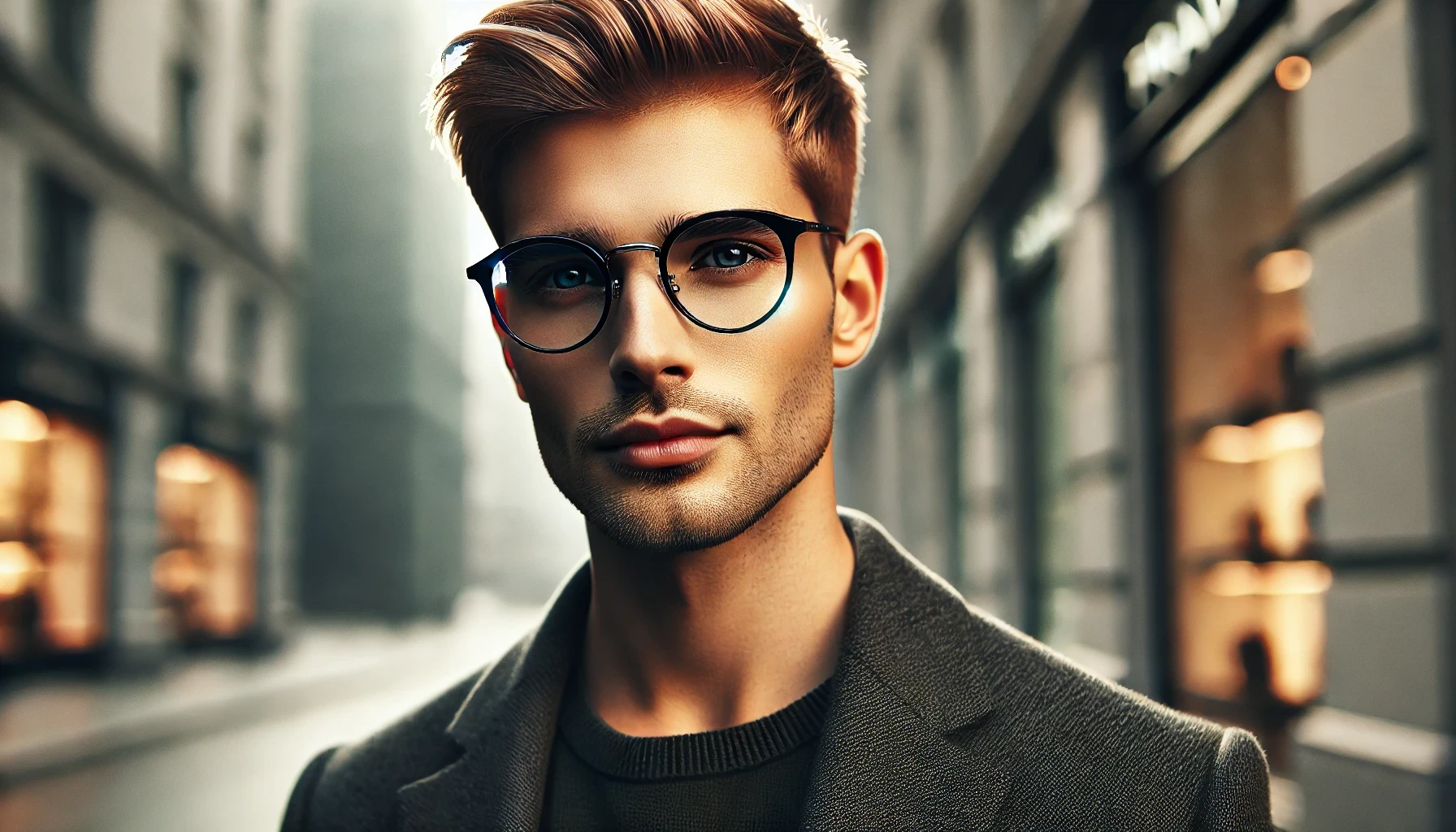 Óculos Prada Redondo Masculino Jardim Assunção São Paulo SP