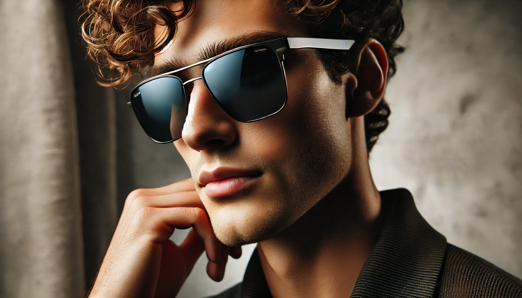 Óculos Emporio Armani Masculino Jardim Assunção São Paulo SP
