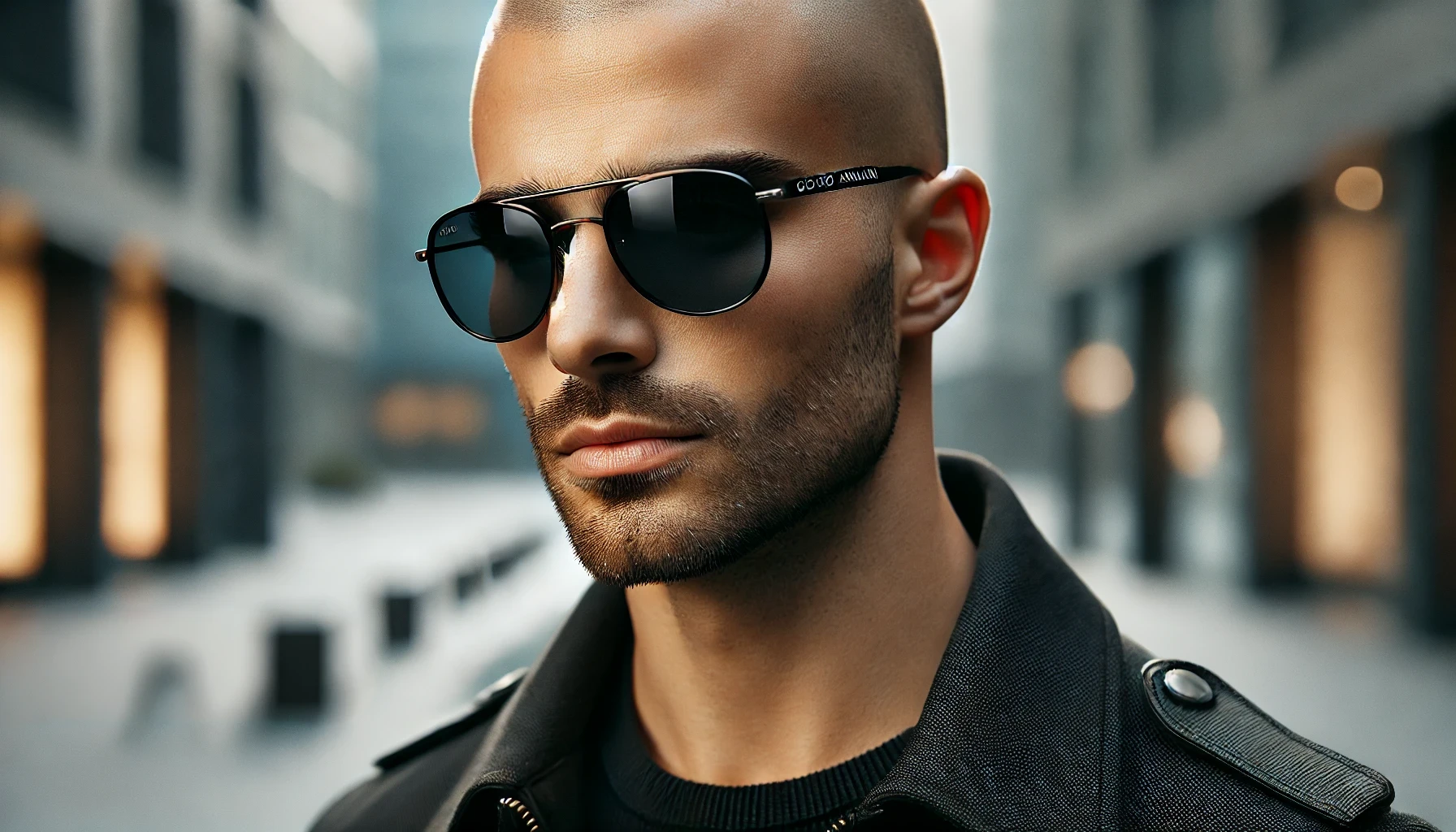 Óculos Giorgio Armani Masculino Jardim Assunção São Paulo SP