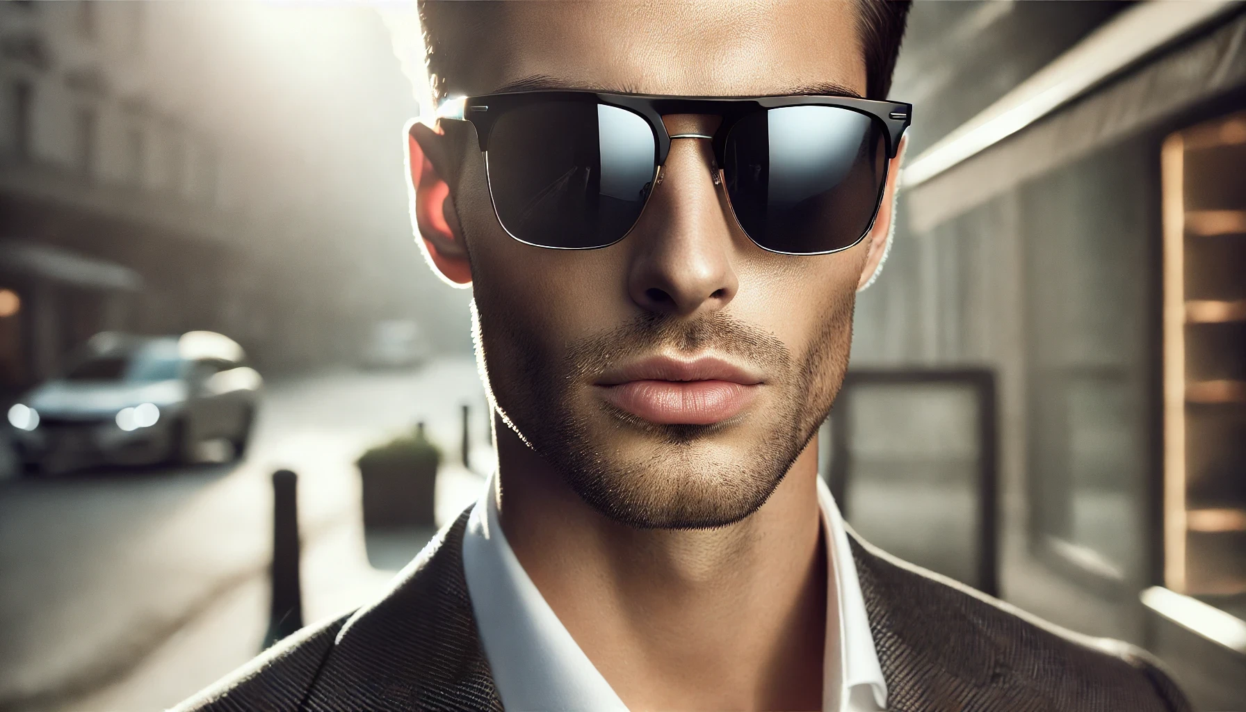 Óculos de Sol Armani Masculino Original Jardim Assunção São Paulo SP