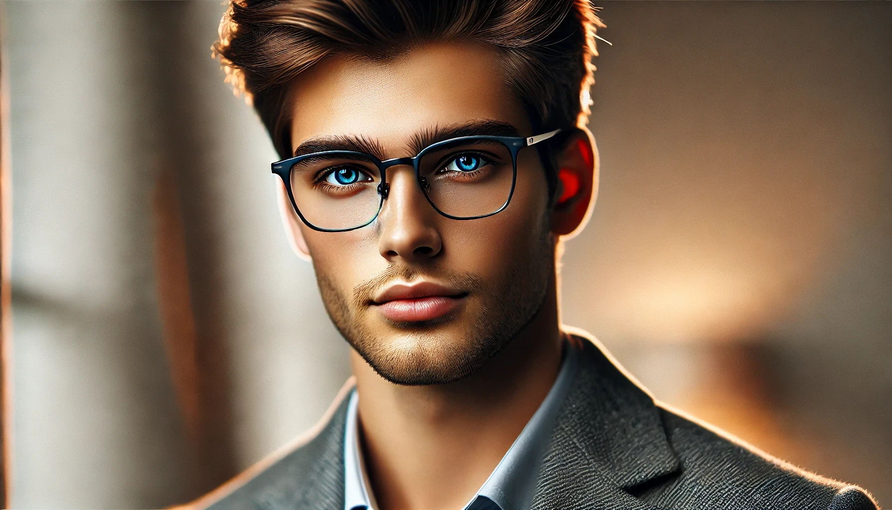 Armação de Oculos Masculino Sem Aro São Paulo SP