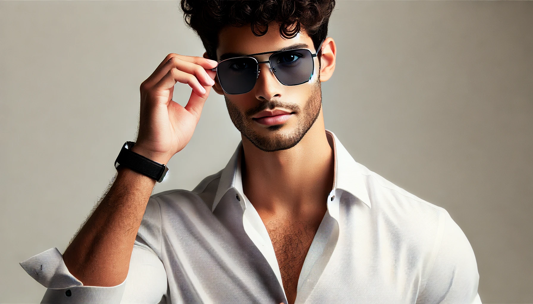 Óculos Ray Ban Masculino Aviator Jardim Assunção São Paulo SP