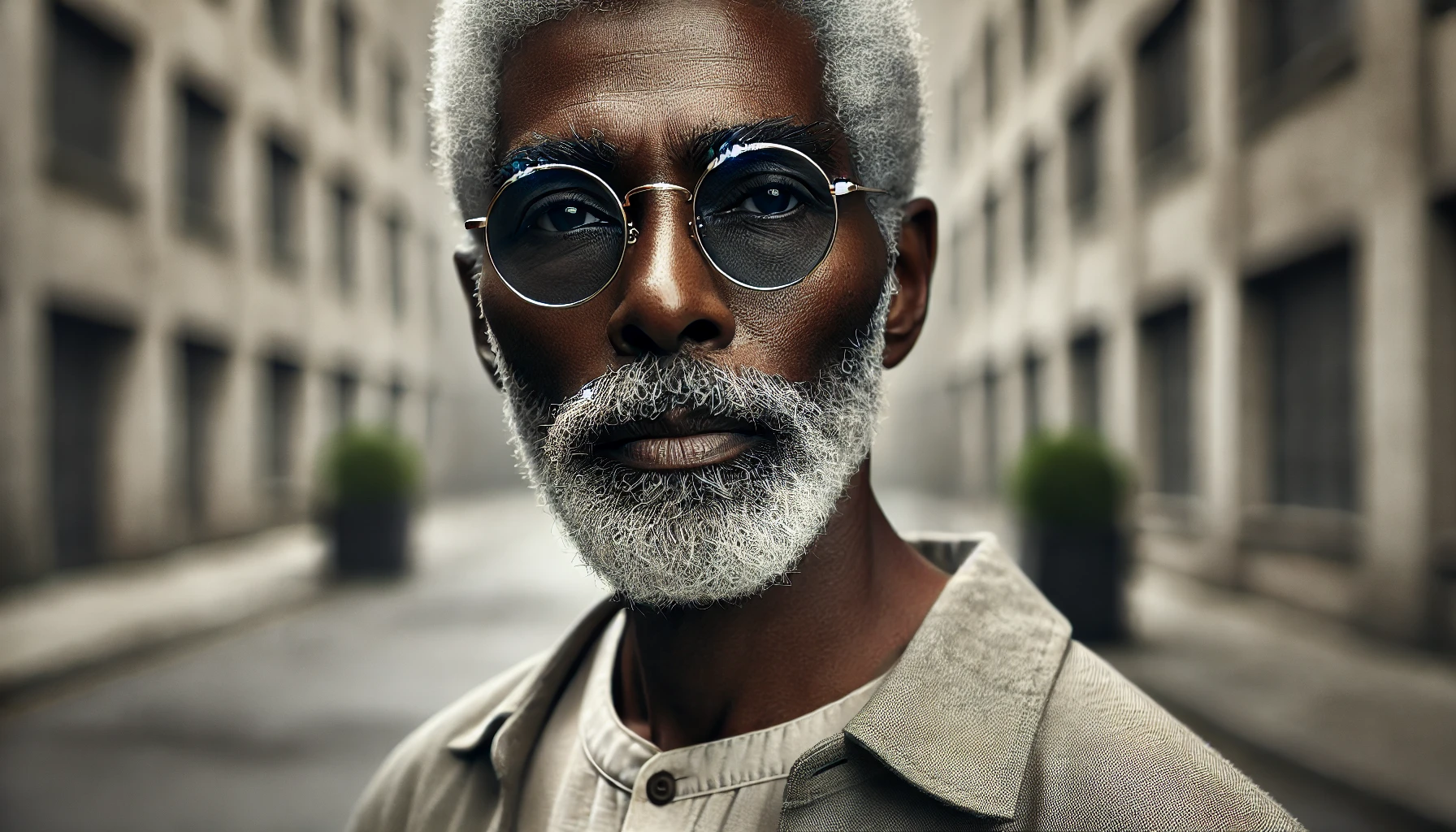 Óculos Persol Redondo Masculino Jardim Assunção São Paulo SP