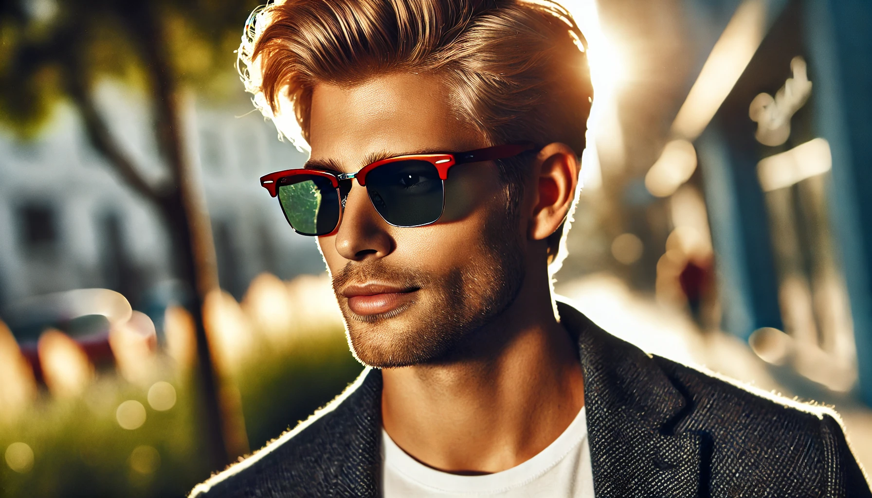 Óculos de Sol Persol Masculino Jardim Assunção São Paulo SP