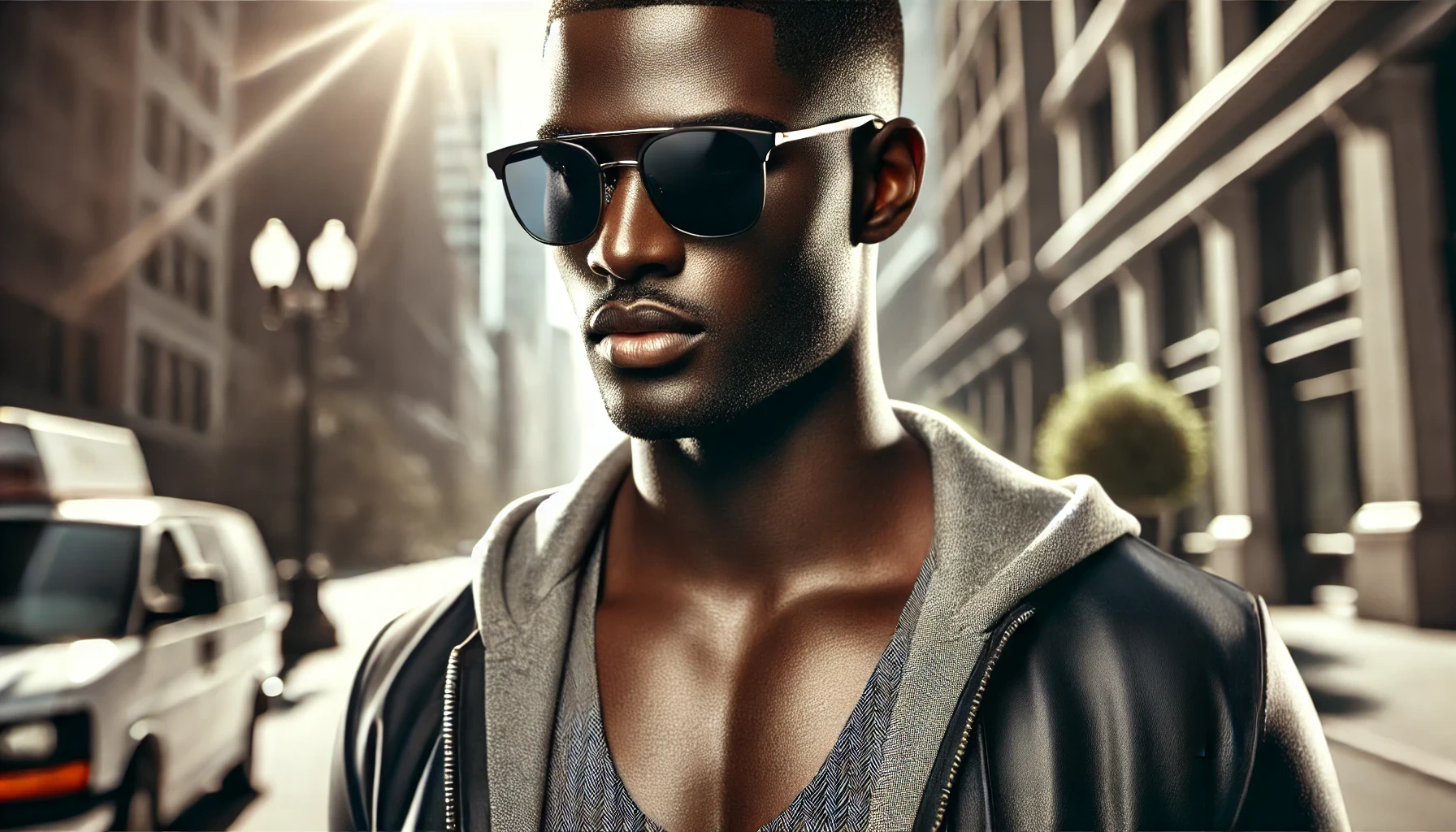 Óculos de Sol Tommy Hilfiger Masculino Jardim Assunção São Paulo SP