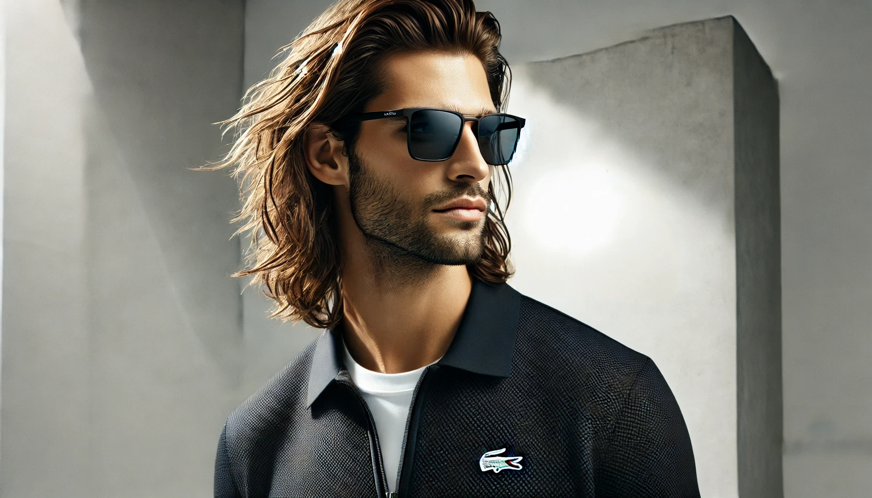 Lacoste Óculos Masculino Jardim Assunção São Paulo SP