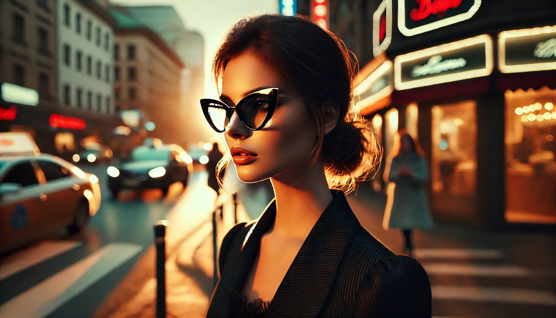 Armação de Oculos Feminino Gatinho Jardim Assunção São Paulo SP