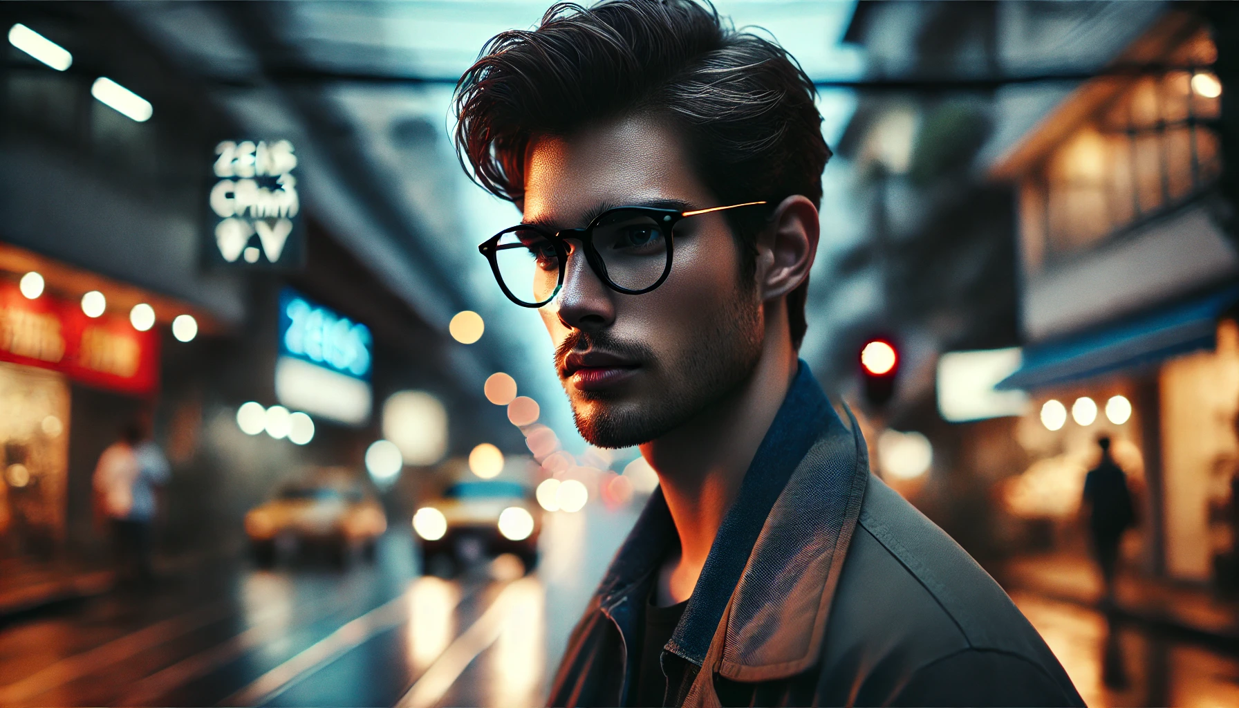Armação de Oculos de Grau Masculino Jardim Assunção São Paulo SP