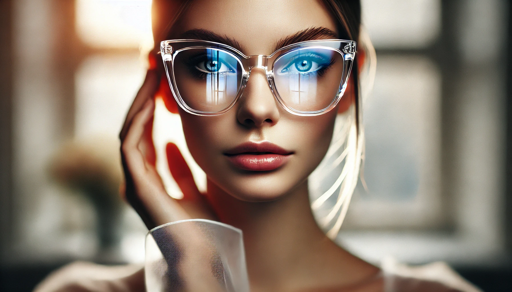 Armacao Oculos de Grau Transparente Jardim Assunção São Paulo SP