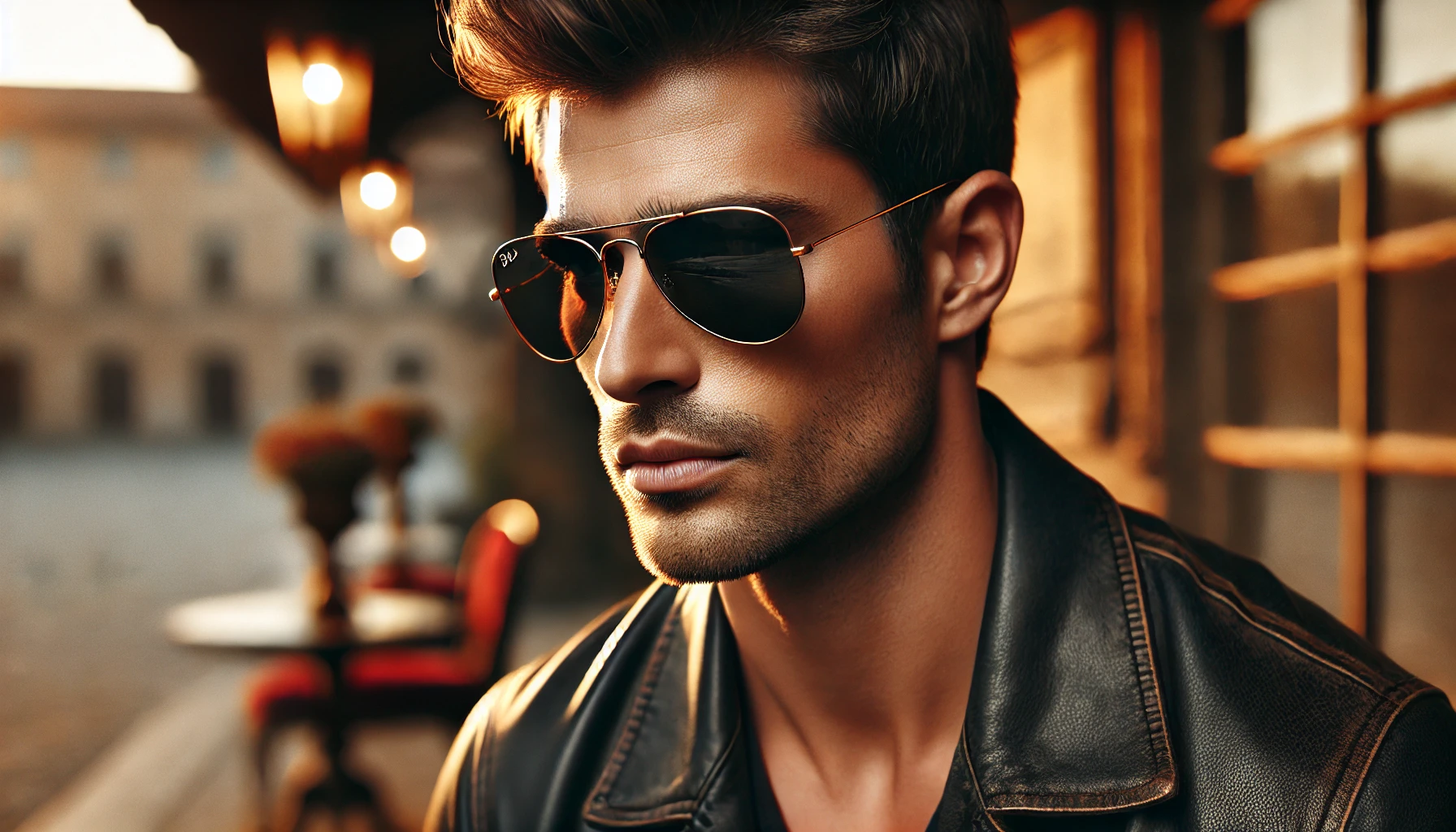 Ray Ban Aviator Clássico Masculino Jardim Assunção São Paulo SP
