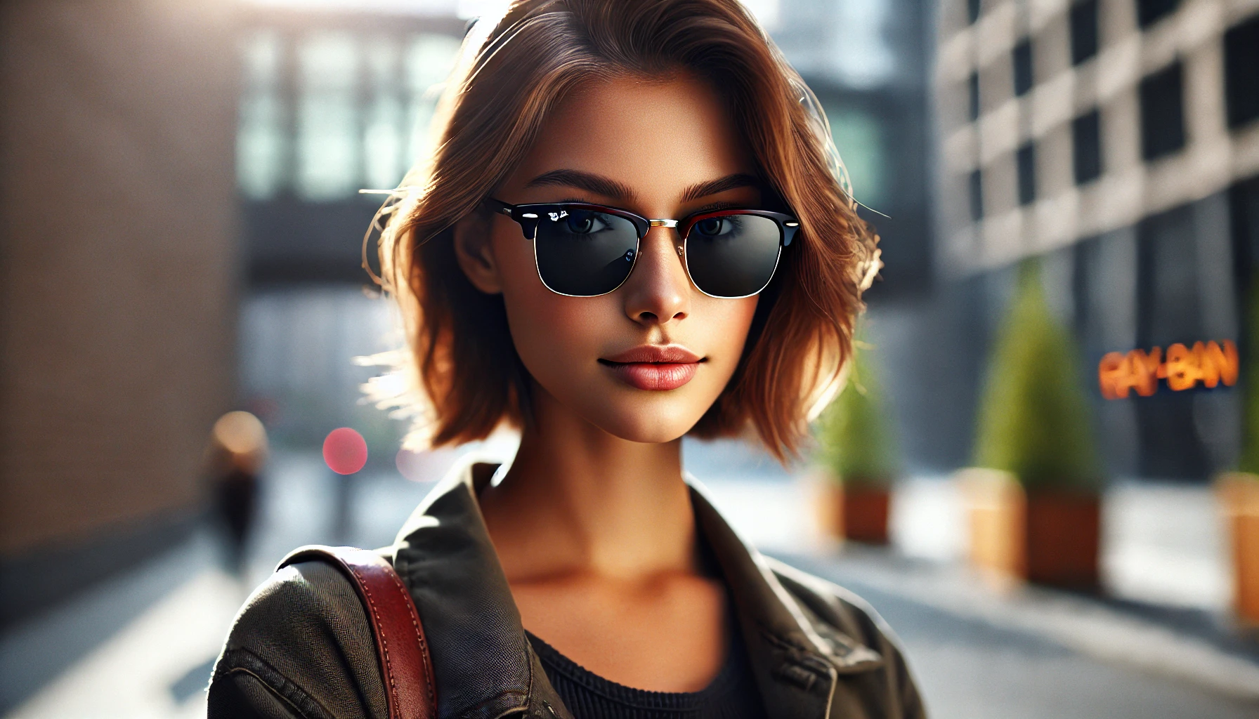 Óculos Ray Ban Polarizado Feminino São Paulo SP