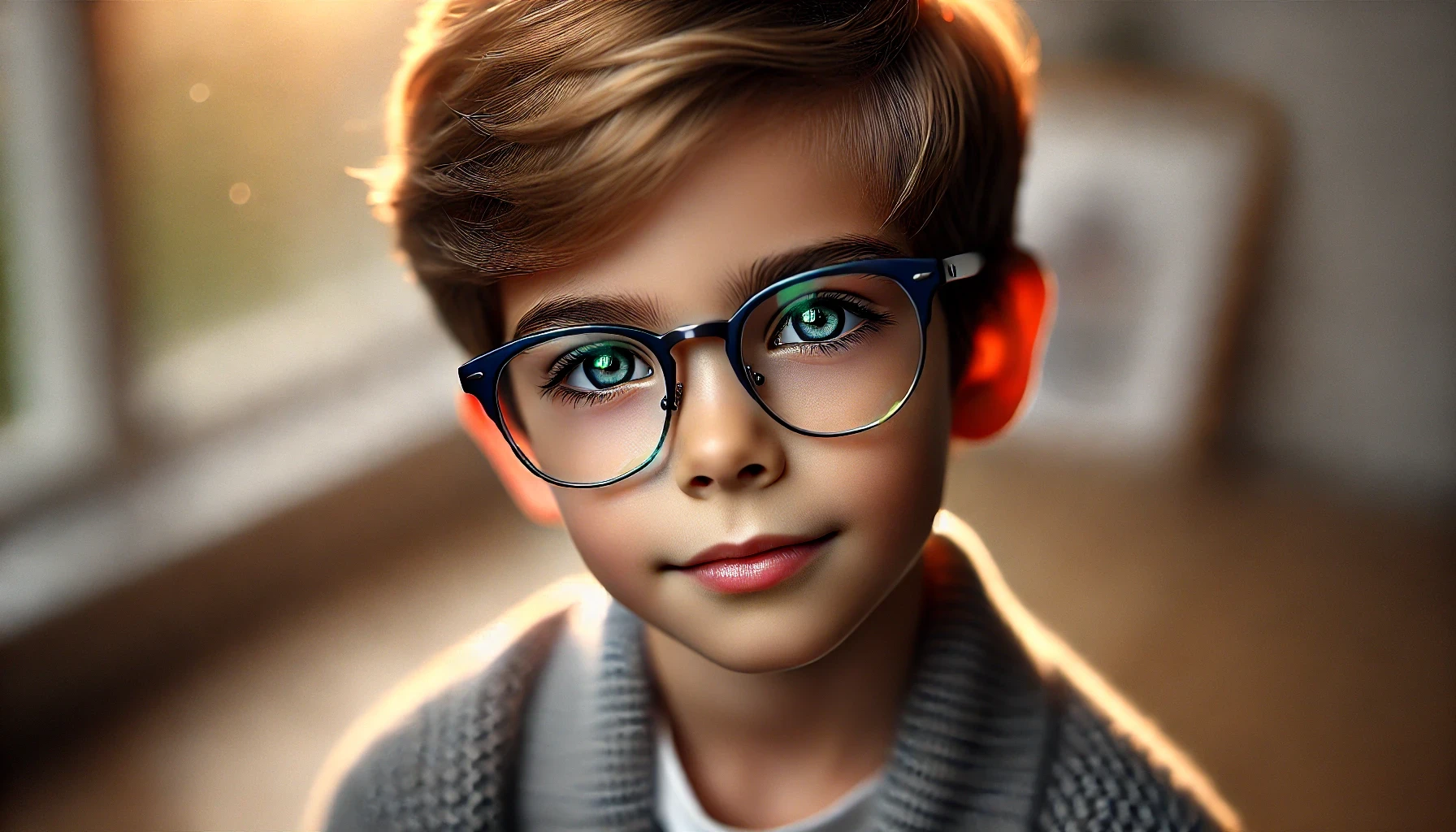 Armação De Oculos Infantil De Grau Jardim Assunção São Paulo SP