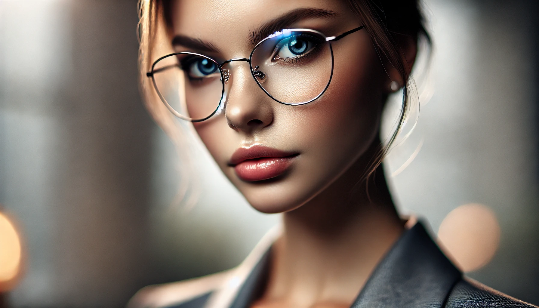 Armação De Oculos Feminino Sem Aro São Paulo SP