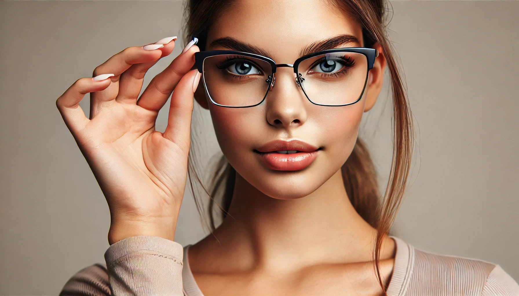 Armação de Óculos Feminino Multifocal São Paulo SP