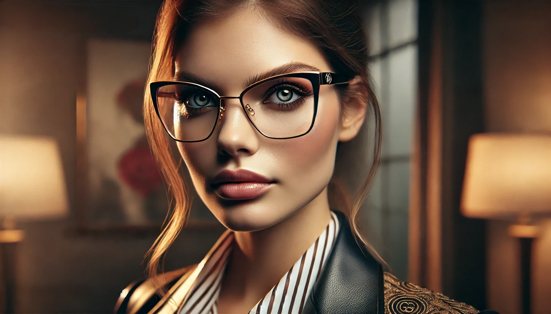 Armação Feminina Dolce Gabbana Jardim Assunção São Paulo SP