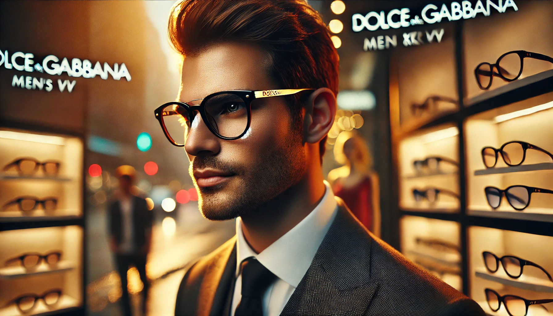 Armação Dolce Gabbana Masculino Jardim Assunção São Paulo SP