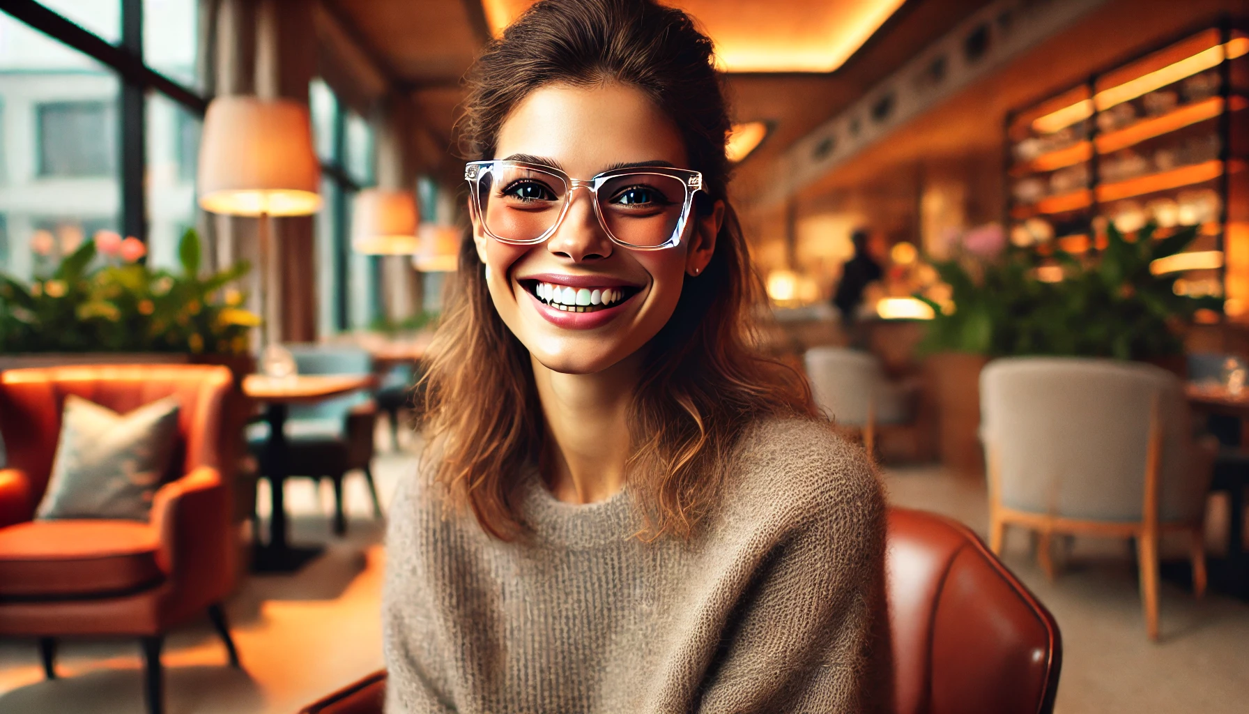 Óculos Ray Ban Feminino Transparente São Paulo SP