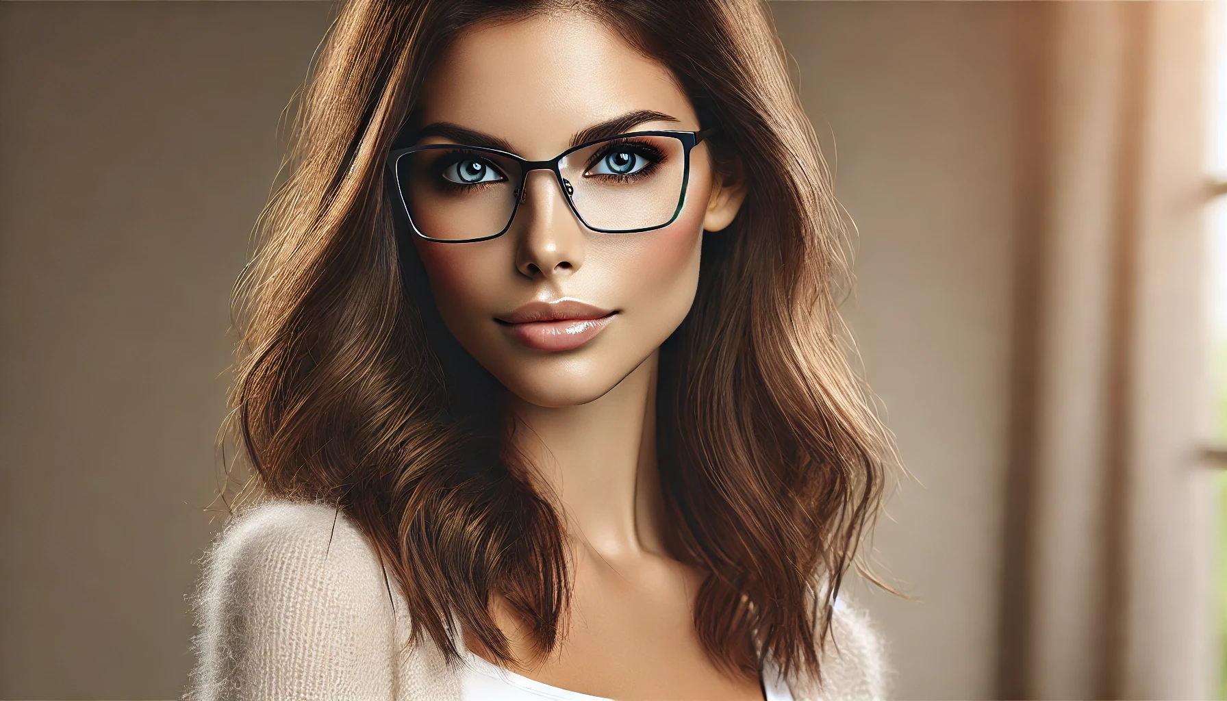 Óculos de Grau Feminino Vogue Eyewear São Paulo SP