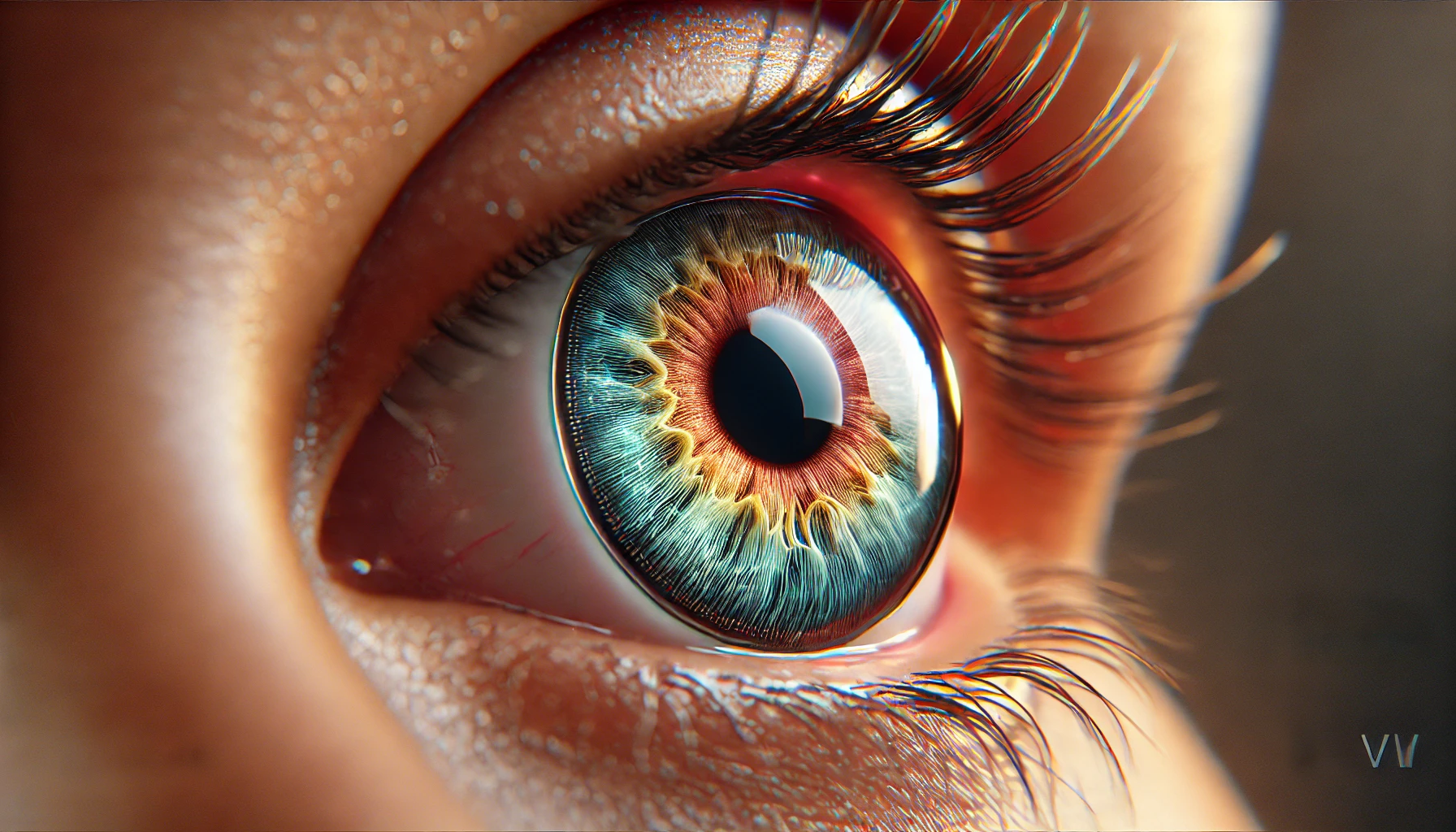 Lente De Contato Com Cor E Grau São Paulo SP