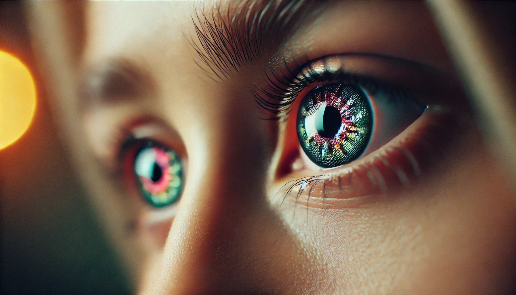 Lente De Grau Com Cor São Paulo SP