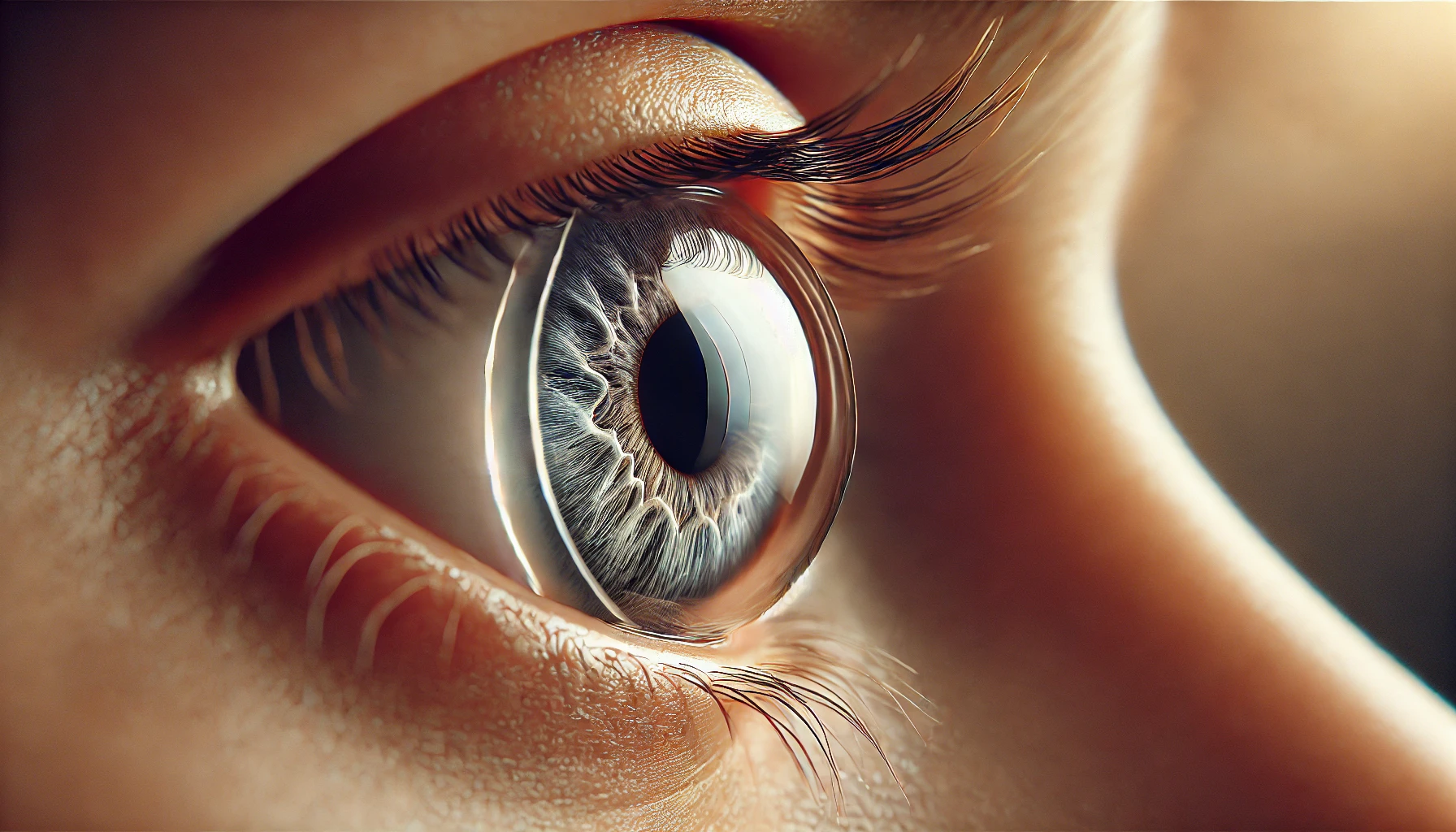 Lentes De Contato Esclerais Para Ceratocone Jardim Assunção São Paulo SP