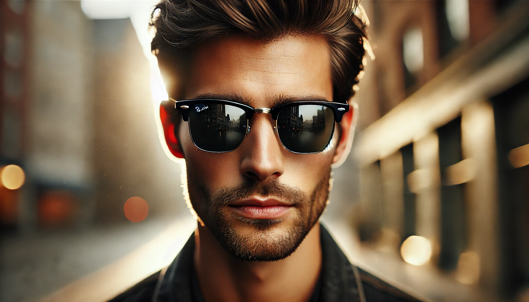 Óculos Ray Ban Masculino Clássico Jardim Assunção São Paulo SP