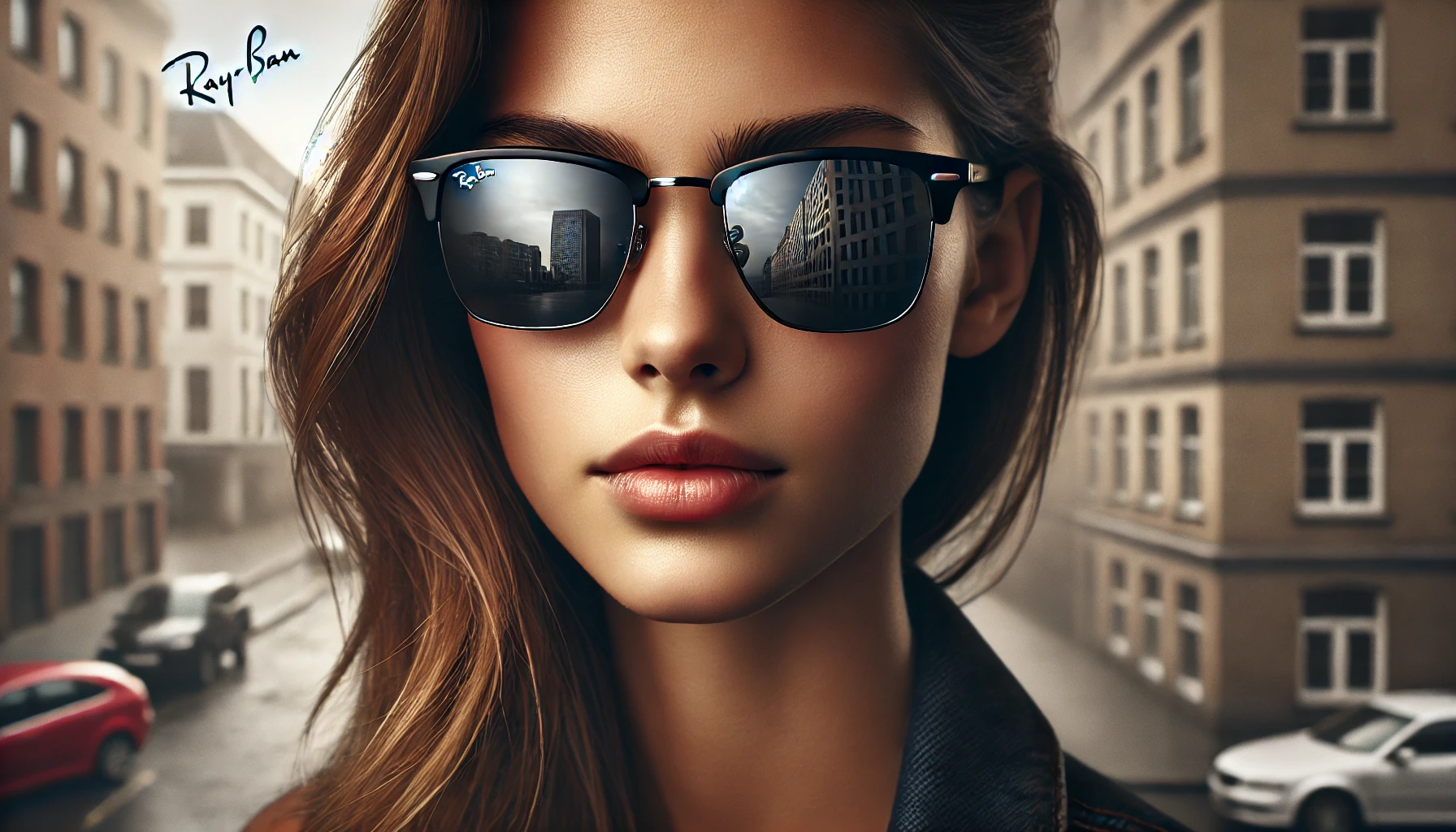 Óculos De Sol Feminino Ray Ban Original São Paulo SP