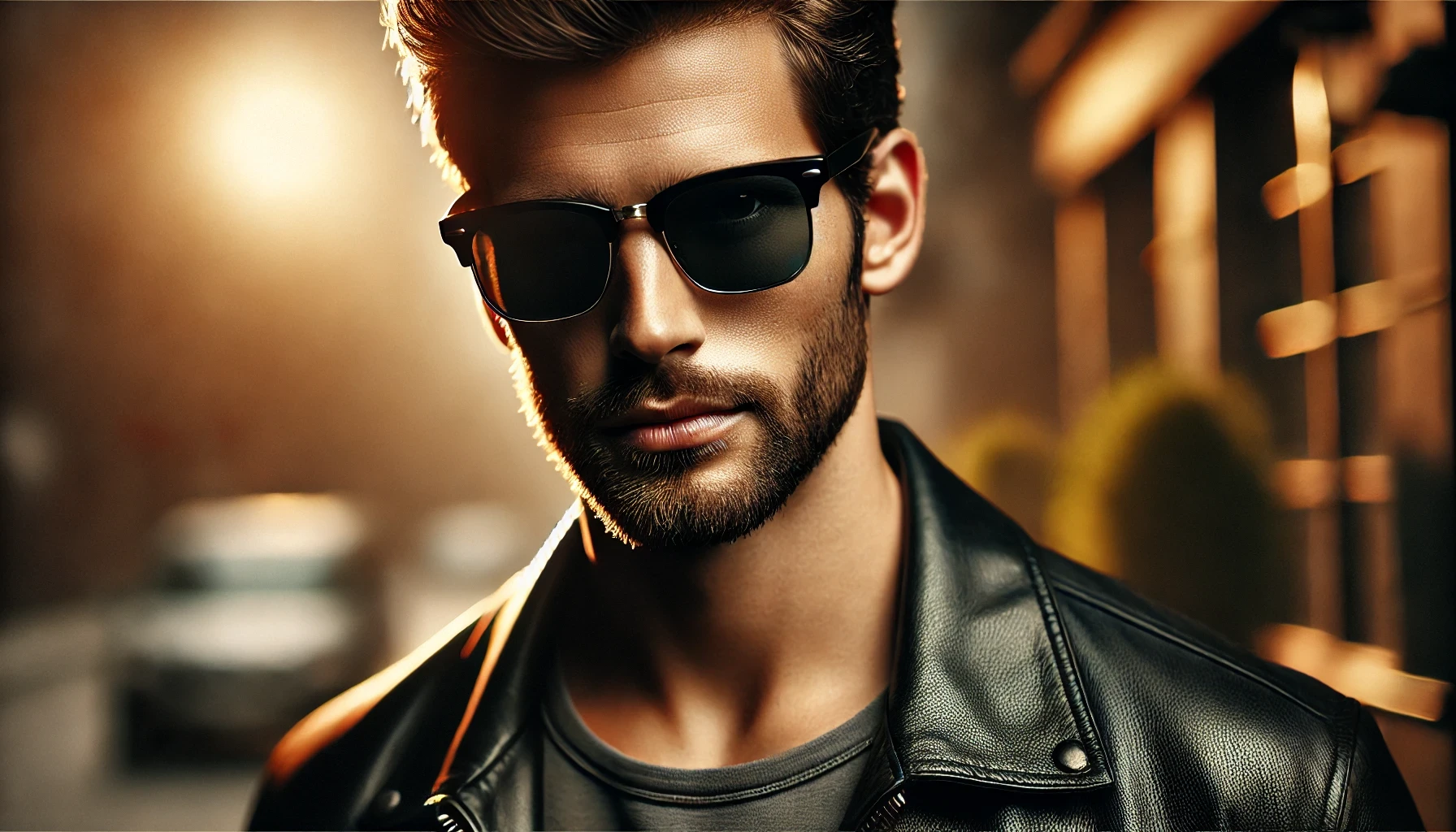 Óculos Wayfarer Masculino Preto Jardim Assunção São Paulo SP