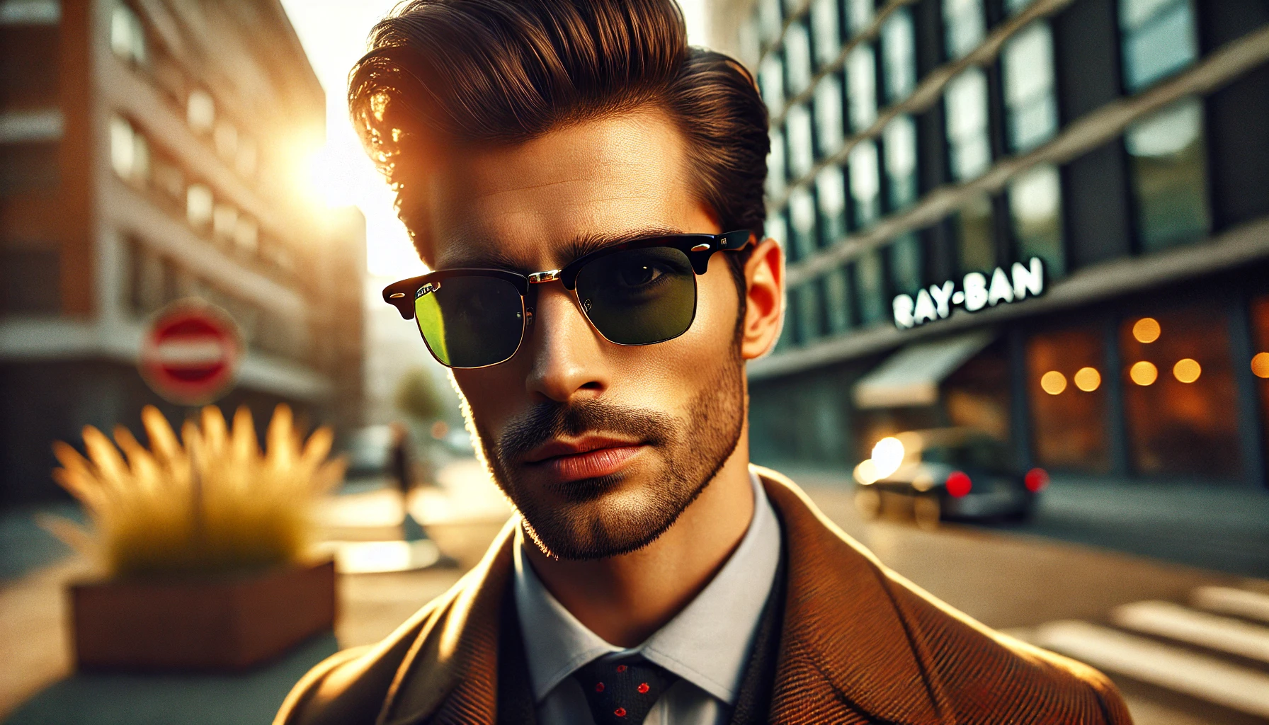 Ray Ban Wayfarer Classic Masculino Jardim Assunção São Paulo SP