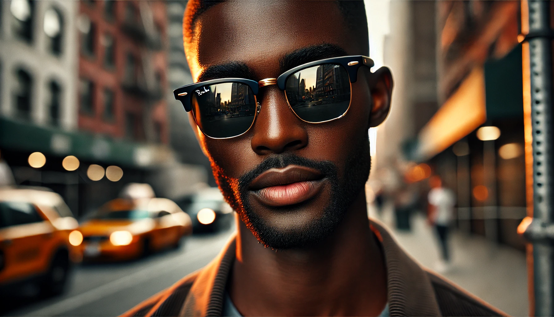 Ray Ban New Wayfarer Masculino Jardim Assunção São Paulo SP