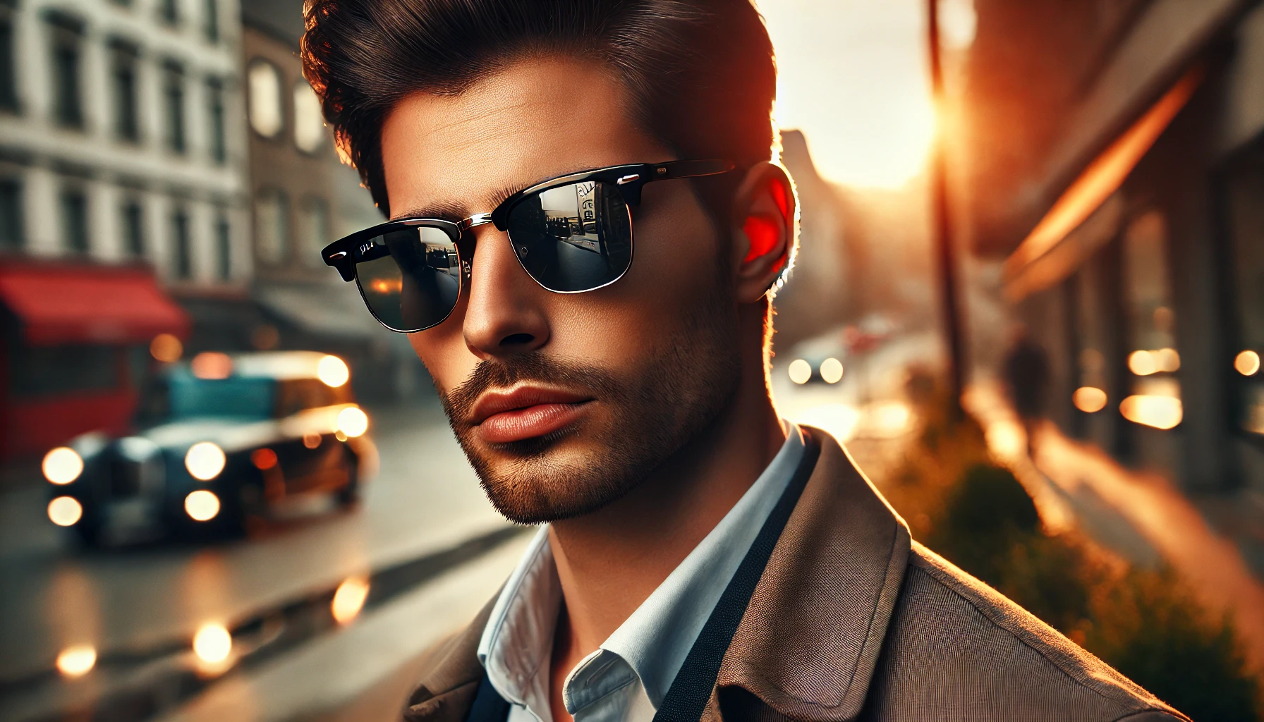 Clubmaster Ray Ban Masculino Jardim Assunção São Paulo SP