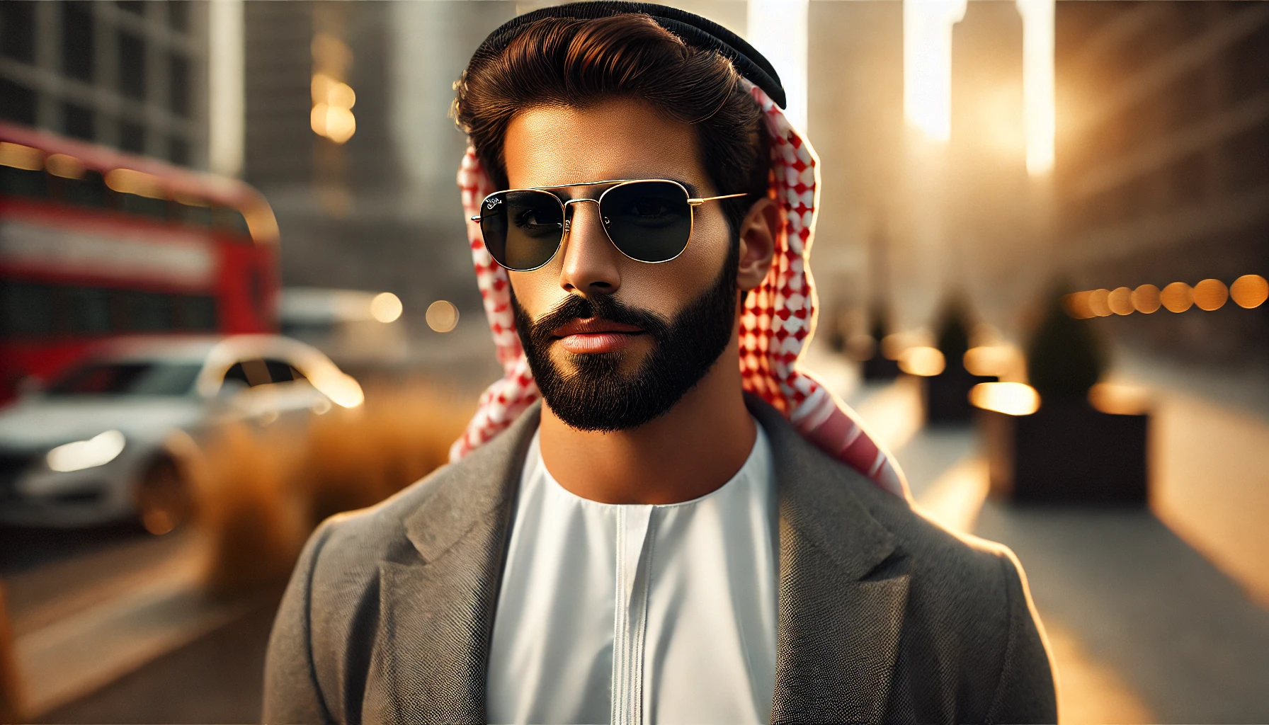 Óculos De Sol Ray Ban Clubmaster Masculino Jardim Assunção São Paulo SP