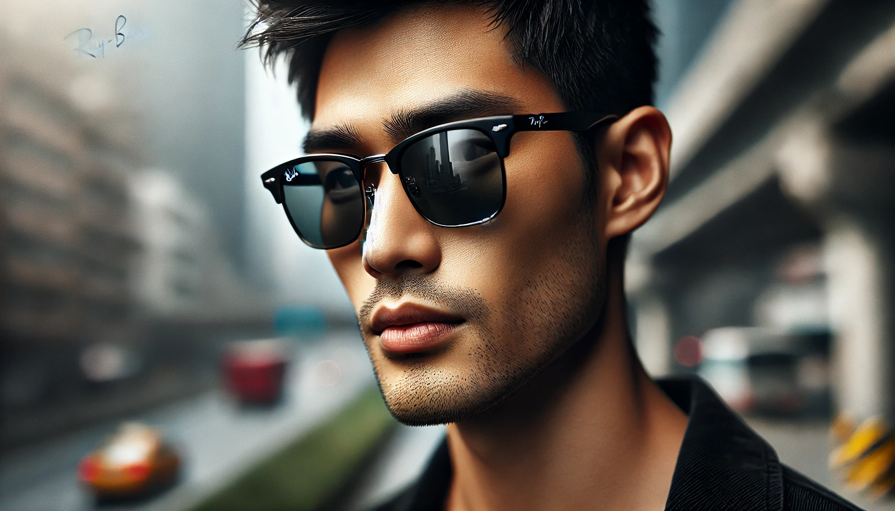 Óculos Ray Ban Masculino Polarizado Jardim Assunção São Paulo SP
