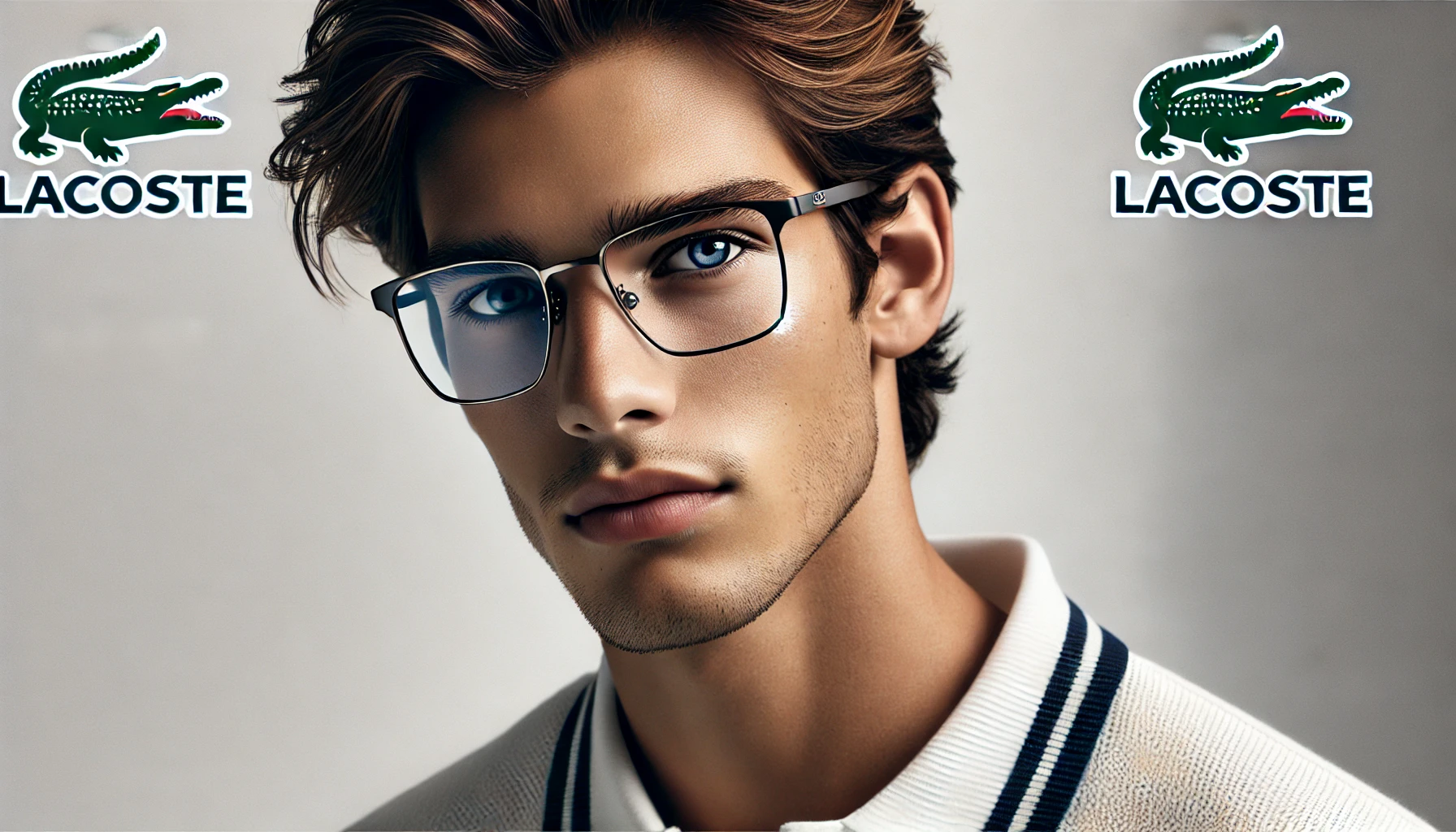 Armação Masculina Lacoste São Paulo SP