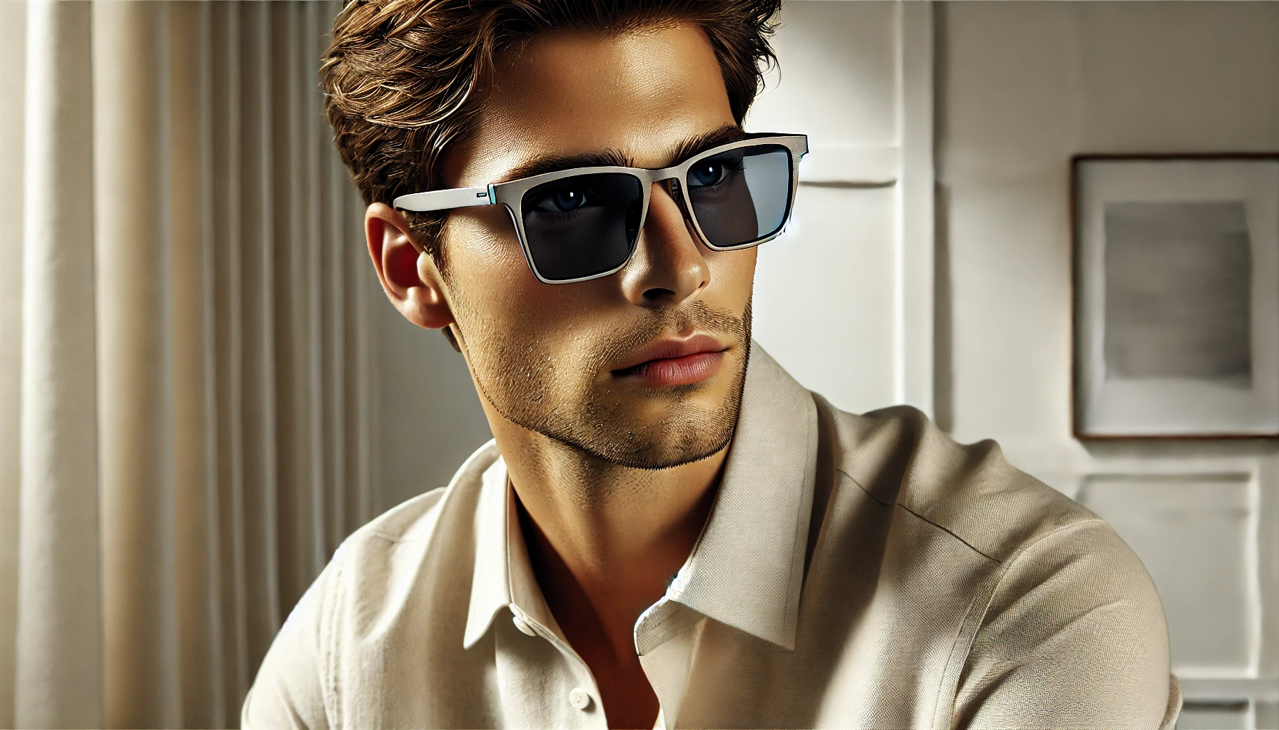 Ray Ban Acetato Masculino Jardim Assunção São Paulo SP