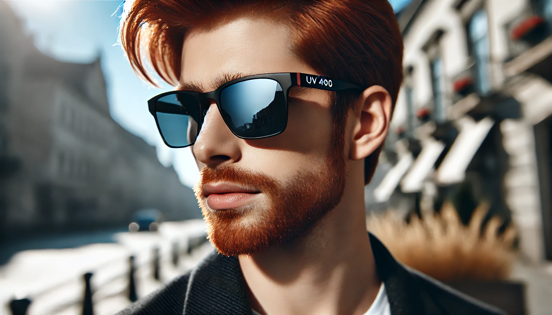 Óculos de Sol Masculino UV 400 Jardim Assunção São Paulo SP