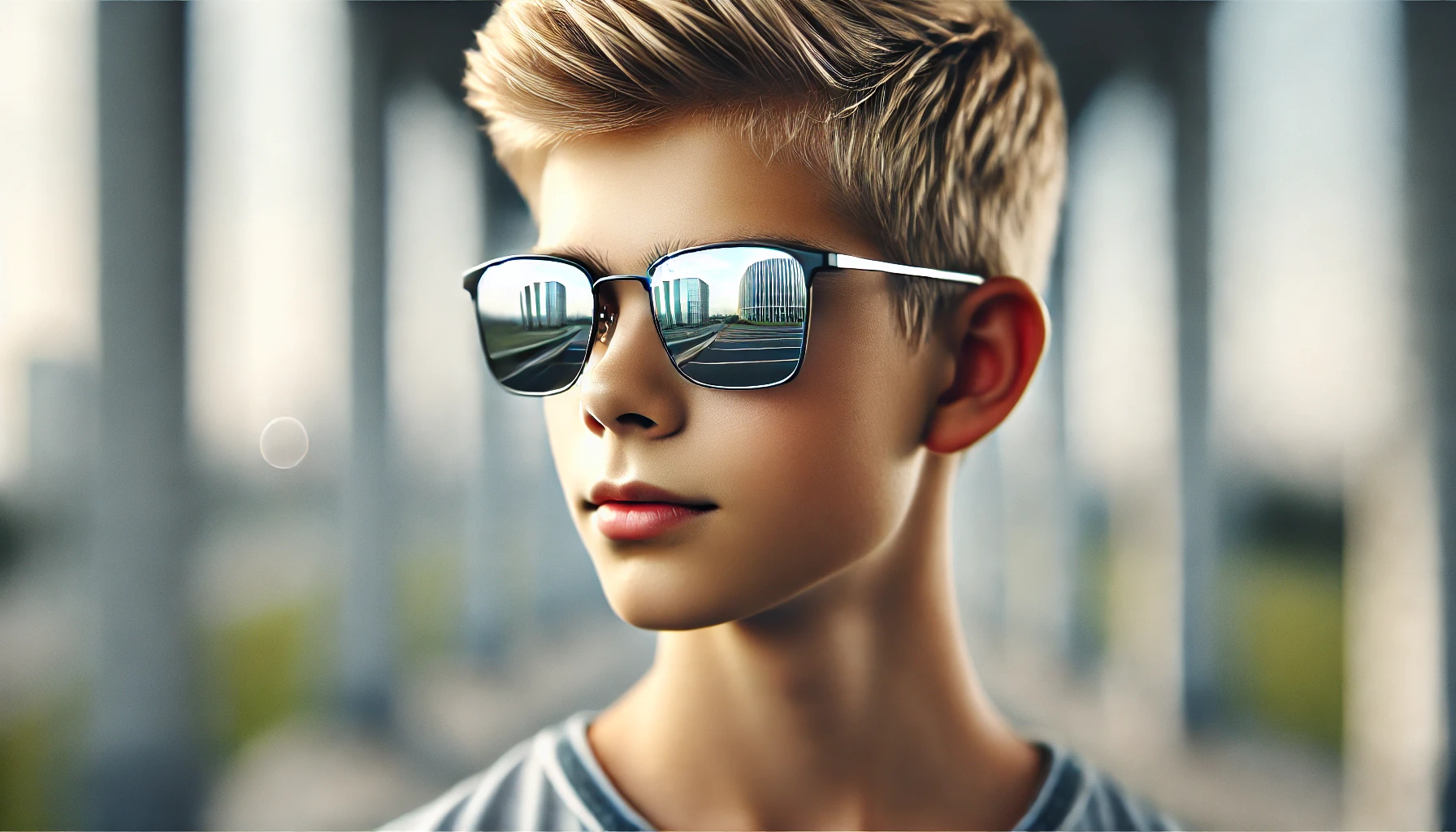 Lentes Espelhadas com Grau Jardim Assunção São Paulo SP