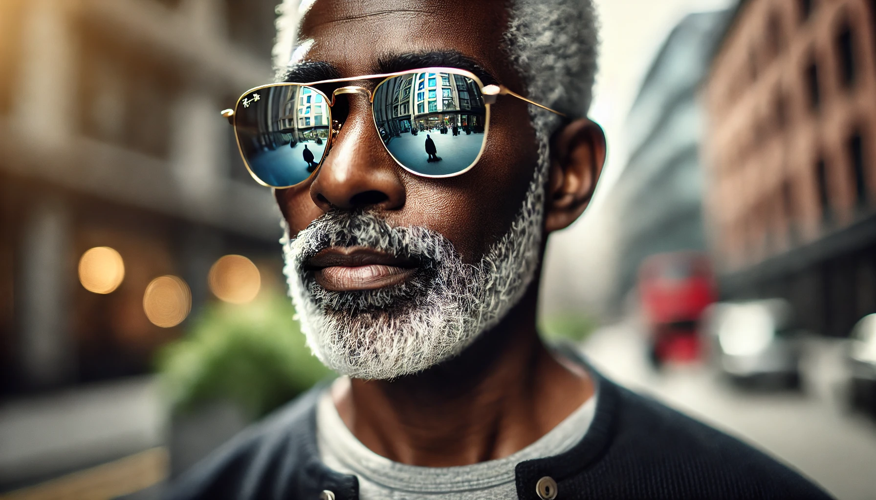 Lentes Espelhadas Ray Ban Jardim Assunção São Paulo SP